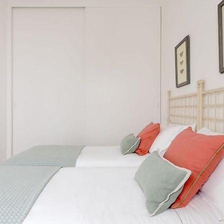 Plaza Nueva 2 Bedrooms & 2 Bathrooms Севілья Екстер'єр фото