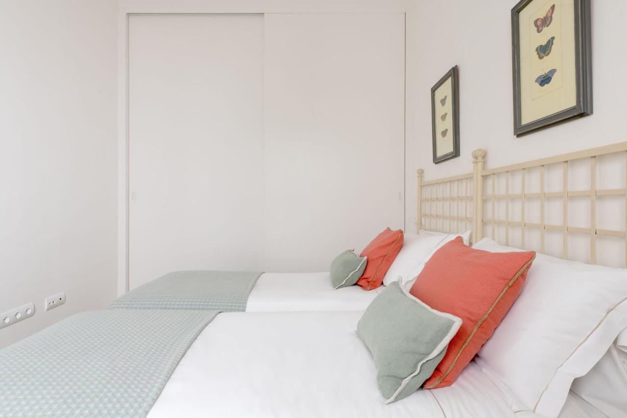 Plaza Nueva 2 Bedrooms & 2 Bathrooms Севілья Екстер'єр фото