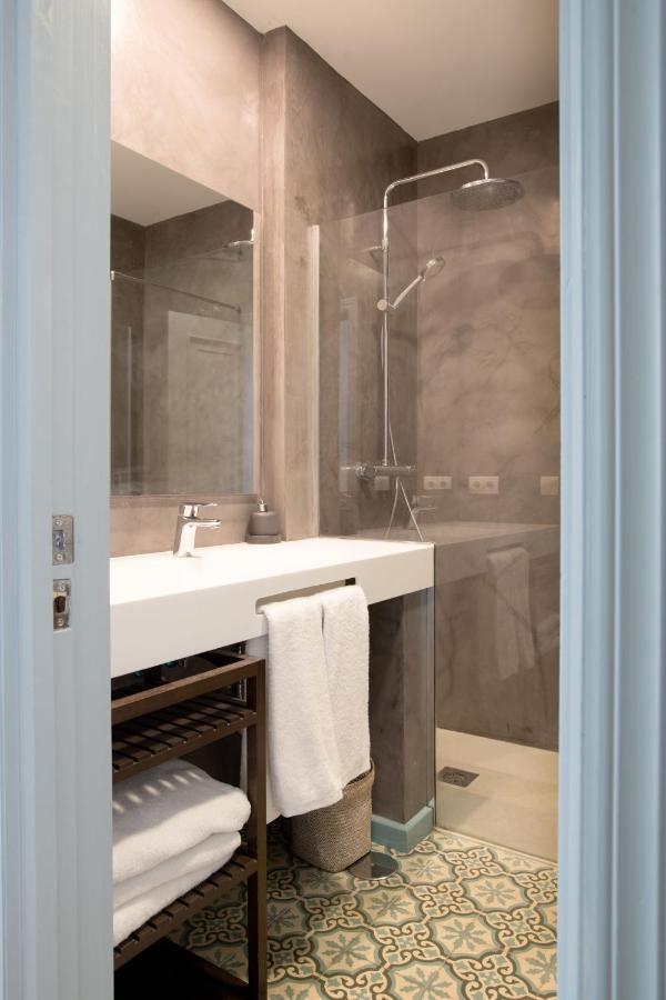 Plaza Nueva 2 Bedrooms & 2 Bathrooms Севілья Екстер'єр фото