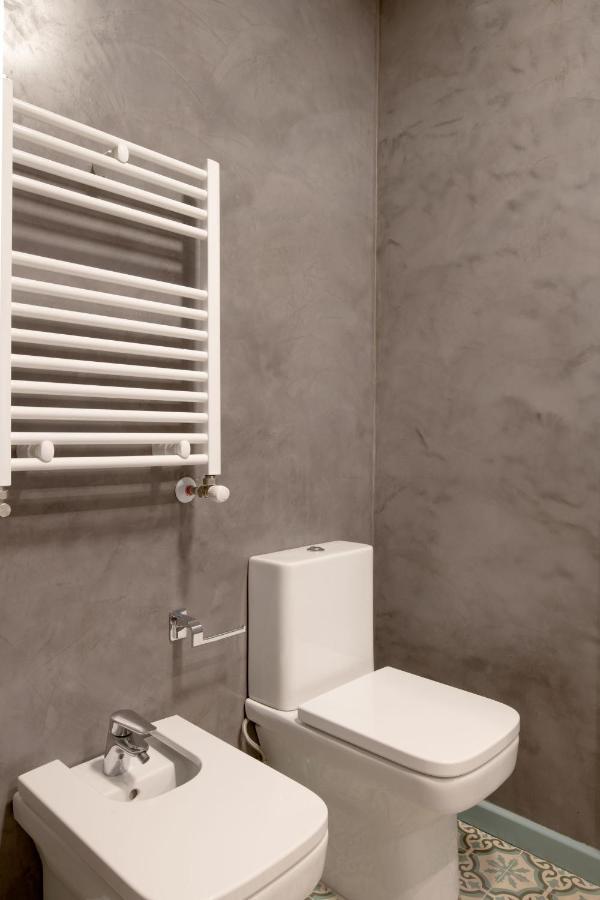 Plaza Nueva 2 Bedrooms & 2 Bathrooms Севілья Екстер'єр фото