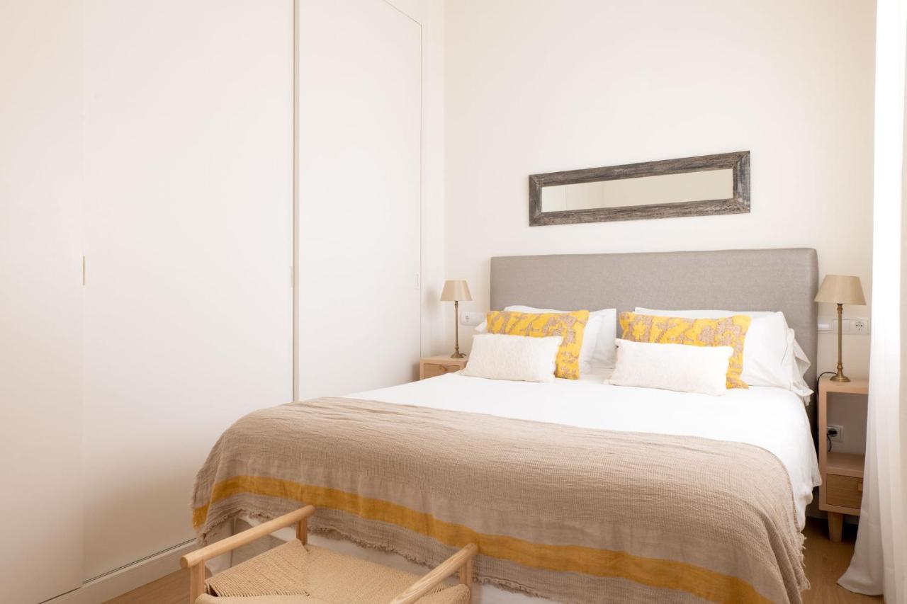 Plaza Nueva 2 Bedrooms & 2 Bathrooms Севілья Екстер'єр фото