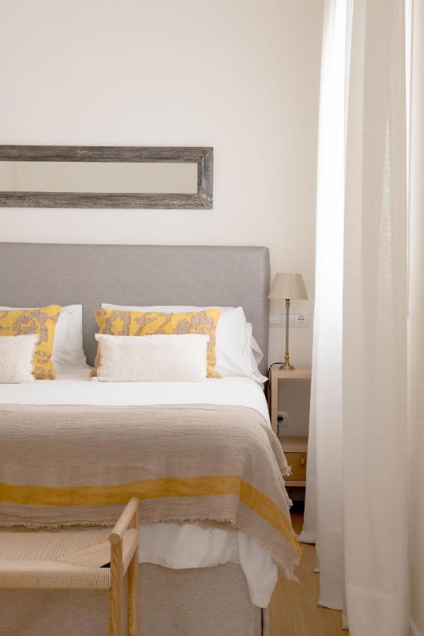 Plaza Nueva 2 Bedrooms & 2 Bathrooms Севілья Екстер'єр фото