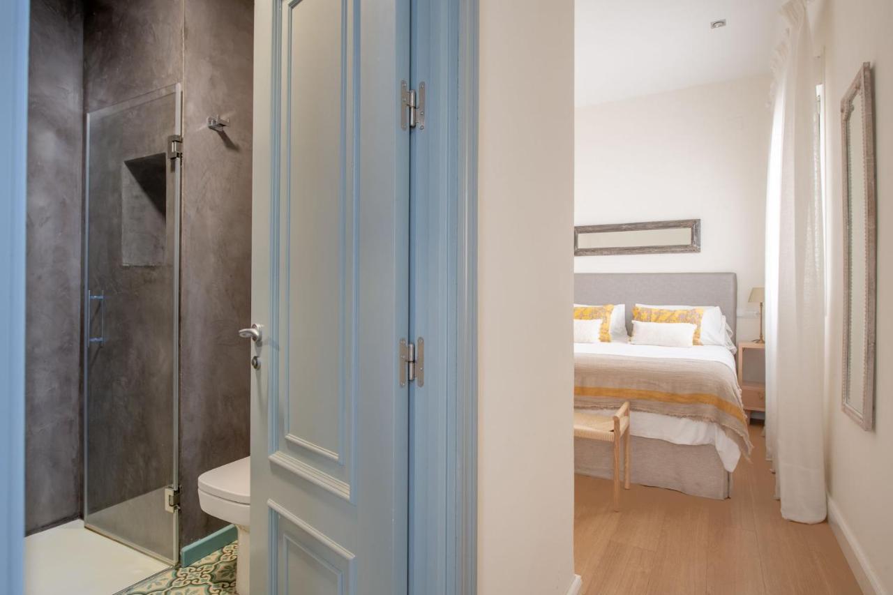 Plaza Nueva 2 Bedrooms & 2 Bathrooms Севілья Екстер'єр фото