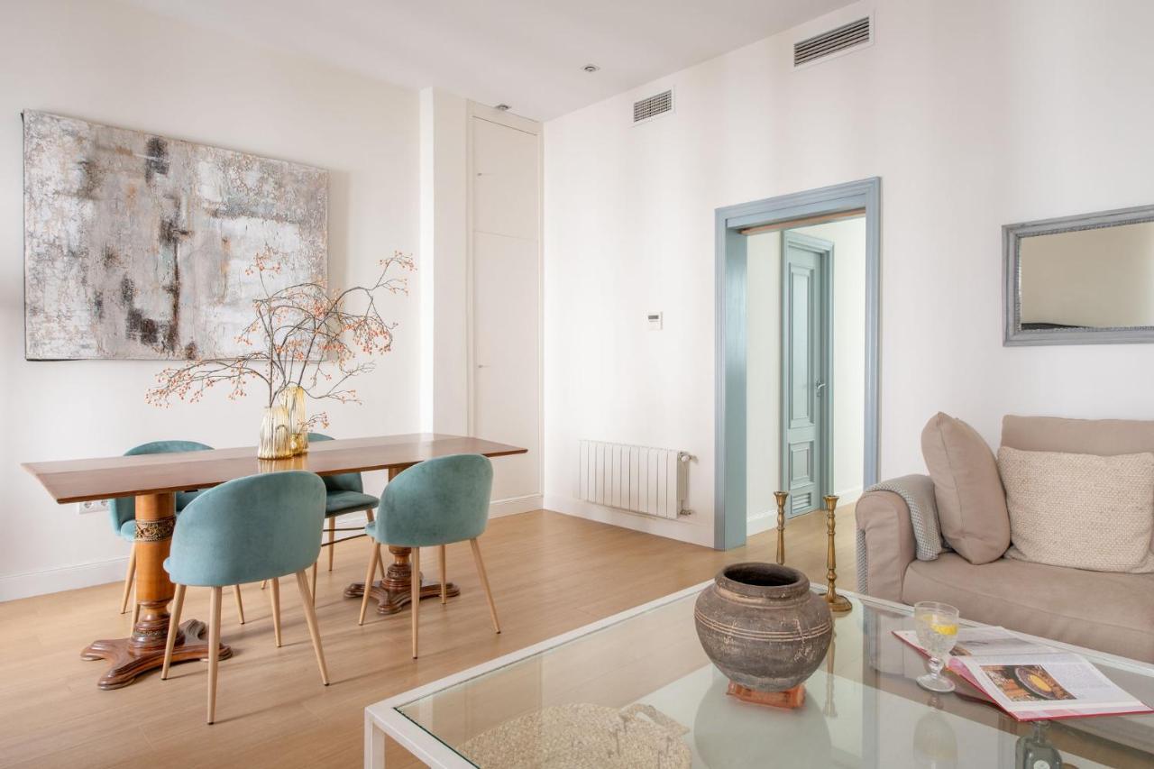 Plaza Nueva 2 Bedrooms & 2 Bathrooms Севілья Екстер'єр фото