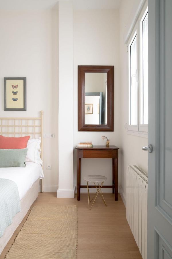 Plaza Nueva 2 Bedrooms & 2 Bathrooms Севілья Екстер'єр фото