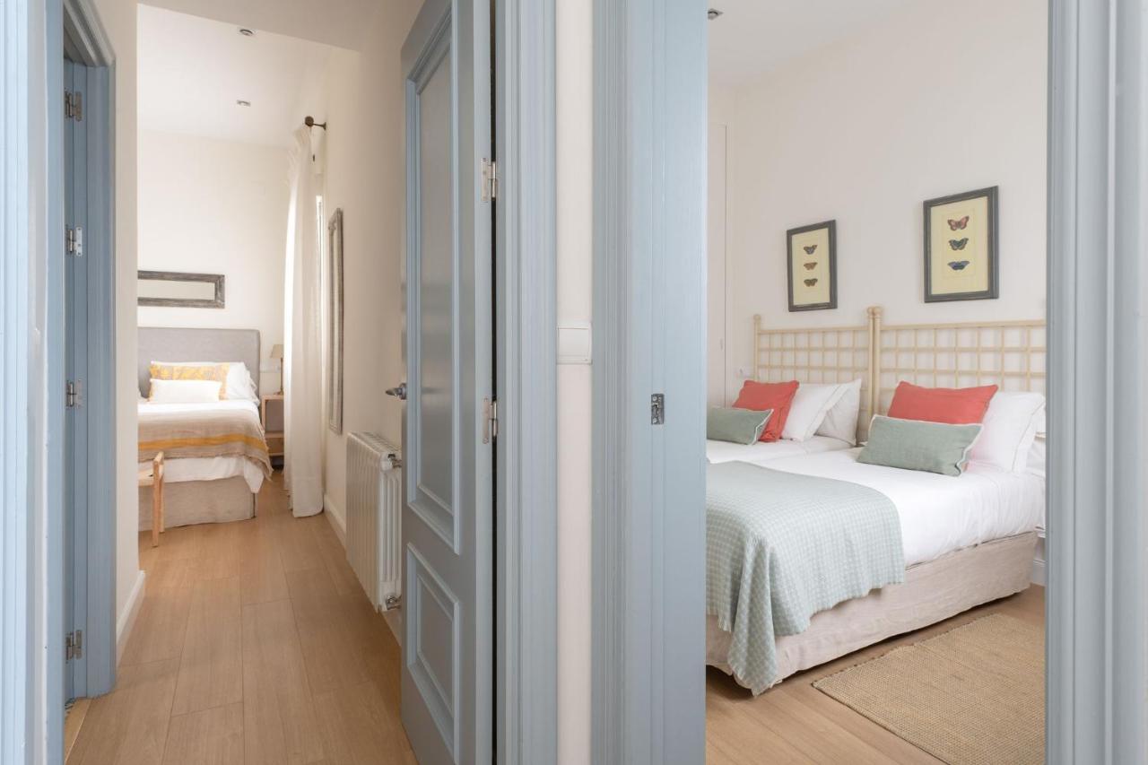 Plaza Nueva 2 Bedrooms & 2 Bathrooms Севілья Екстер'єр фото